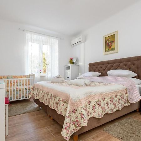 For All Seasons Apartment Split Pokoj fotografie