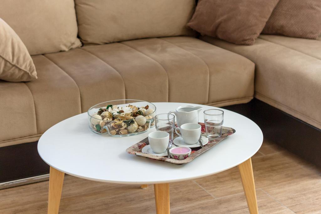For All Seasons Apartment Split Pokoj fotografie