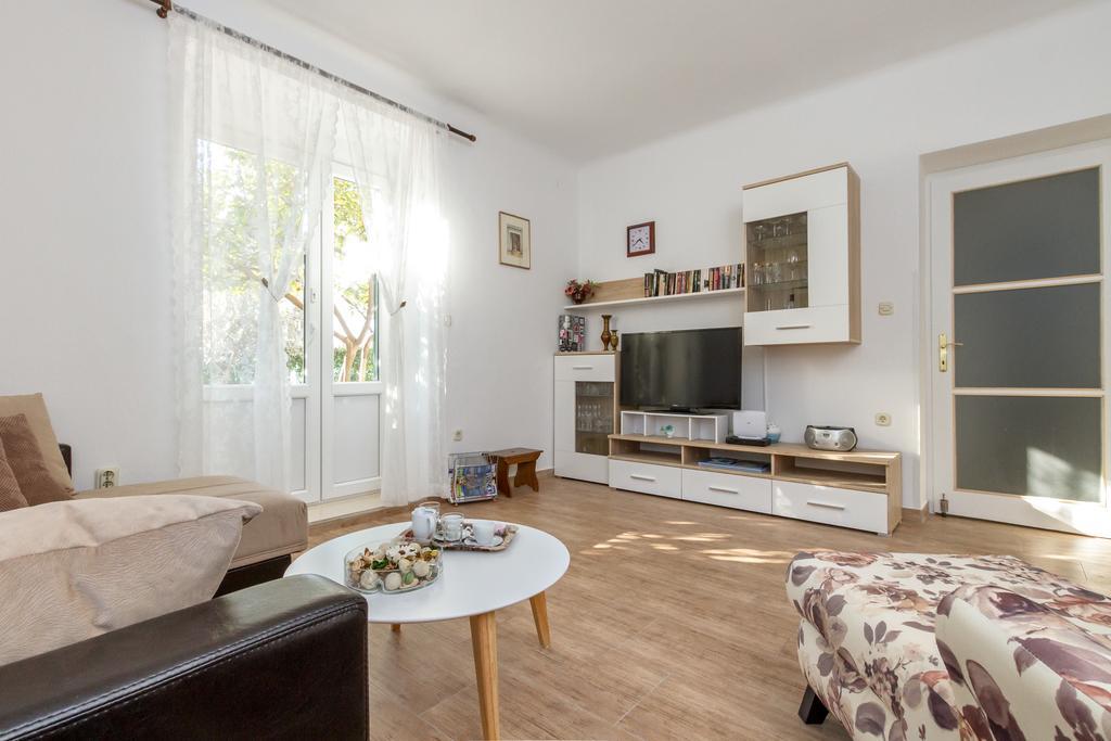 For All Seasons Apartment Split Pokoj fotografie