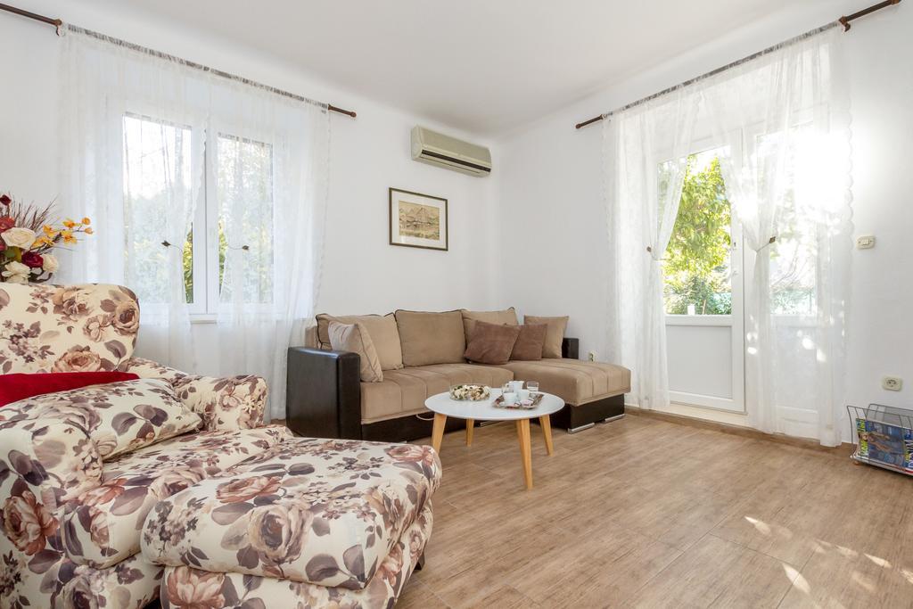 For All Seasons Apartment Split Pokoj fotografie