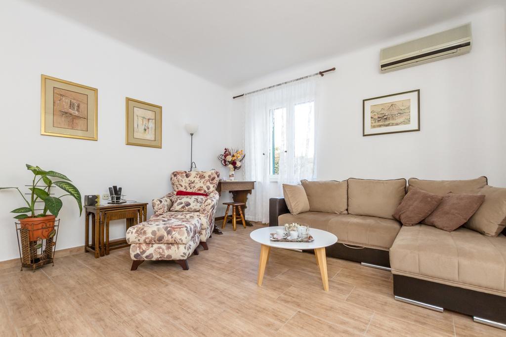 For All Seasons Apartment Split Pokoj fotografie