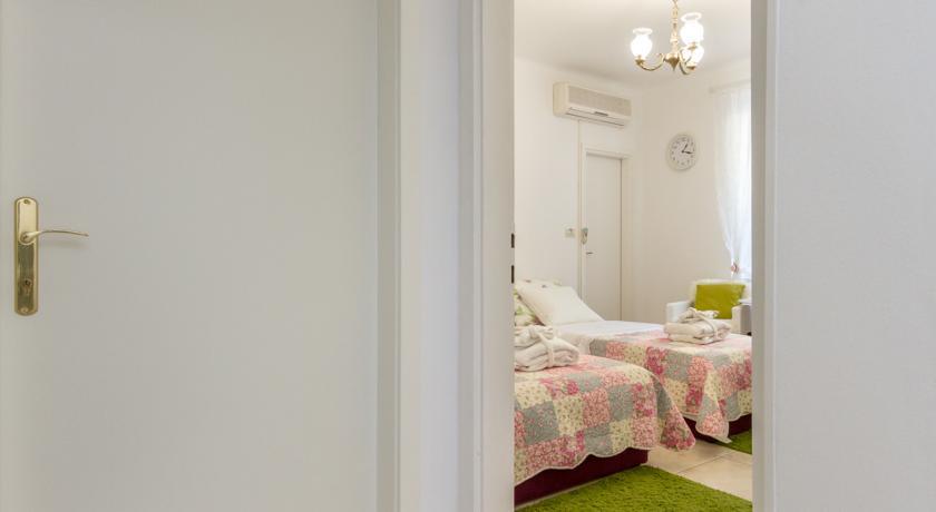 For All Seasons Apartment Split Pokoj fotografie