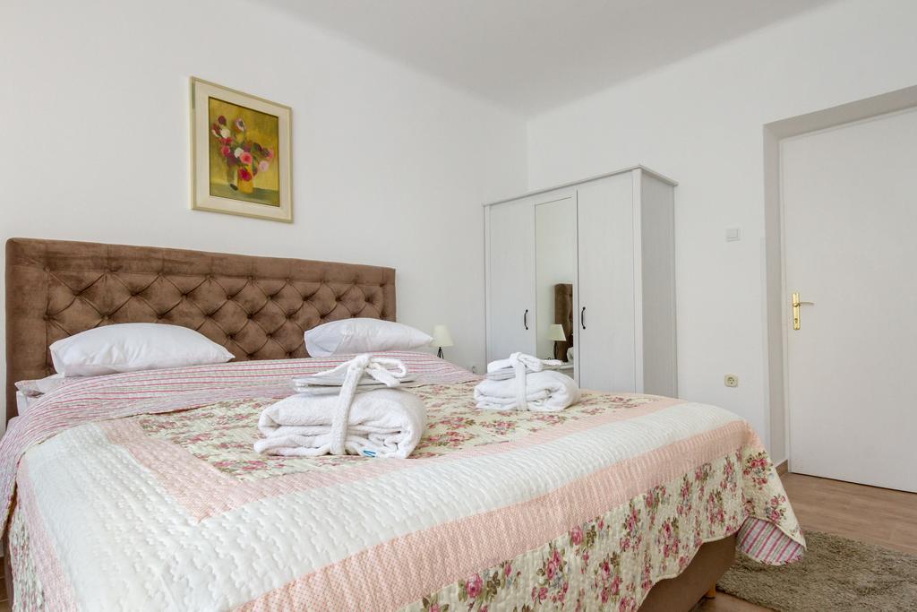 For All Seasons Apartment Split Pokoj fotografie