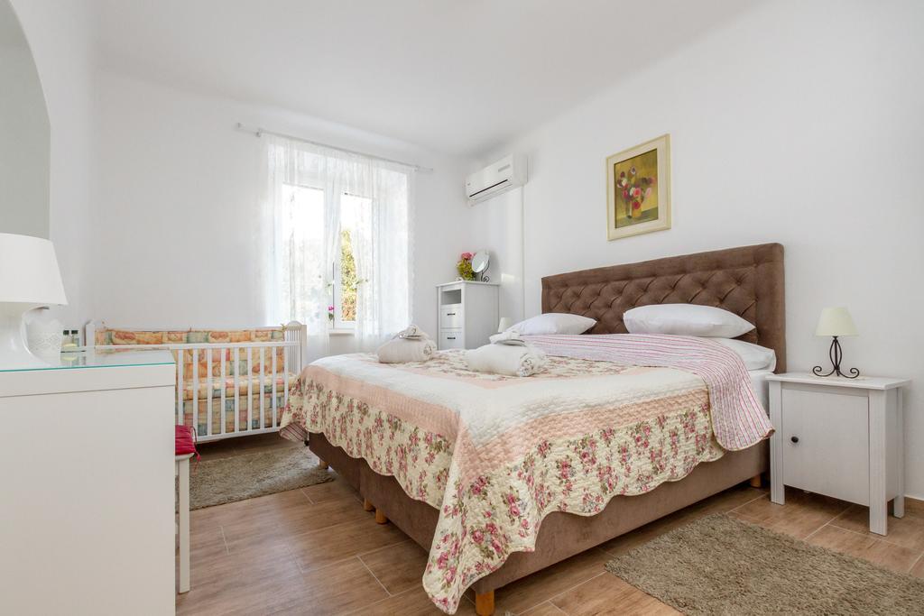 For All Seasons Apartment Split Pokoj fotografie