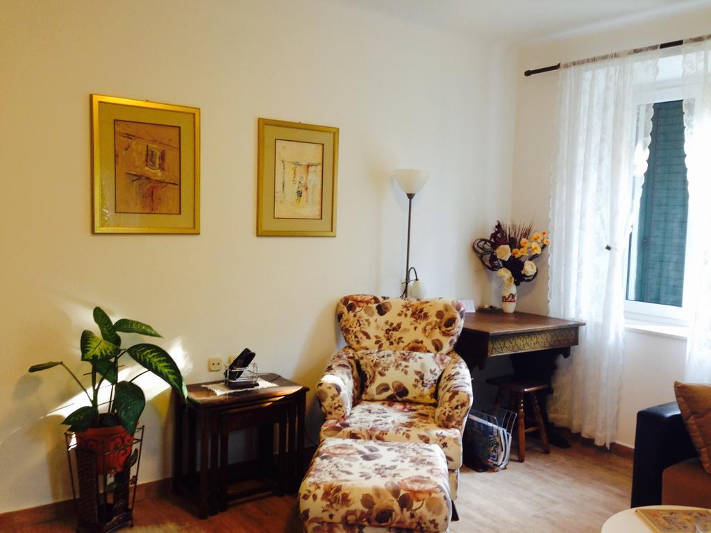 For All Seasons Apartment Split Pokoj fotografie